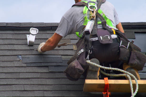 Best Residential Roofing Contractor  in Brooklyn, IA