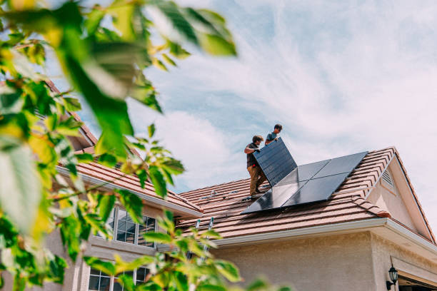 Best Roof Maintenance Services  in Brooklyn, IA