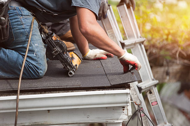 Tile Roofing Contractor in Brooklyn, IA